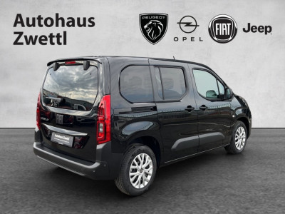 Fiat Doblo Neuwagen Fiat Doblo Neuwagen