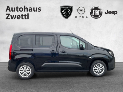 Fiat Doblo Neuwagen Fiat Doblo Neuwagen