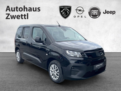 Fiat Doblo Neuwagen Fiat Doblo Neuwagen