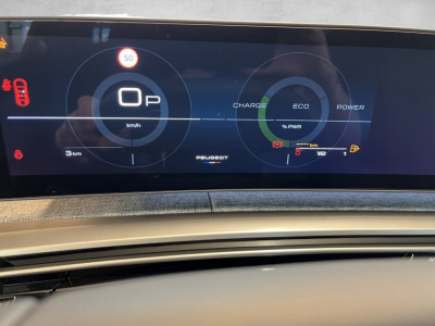 Peugeot 3008 Neuwagen