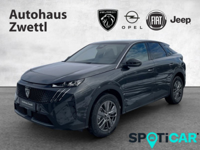 Peugeot 3008 Neuwagen