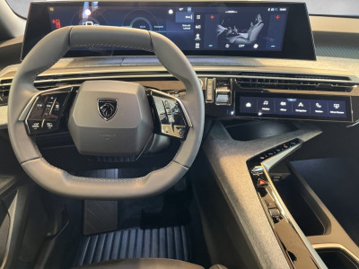 Peugeot 3008 Neuwagen