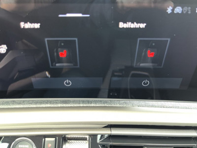 Peugeot 3008 Neuwagen