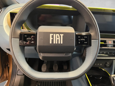 Fiat Grande Panda Gebrauchtwagen Fiat Grande Panda Gebrauchtwagen