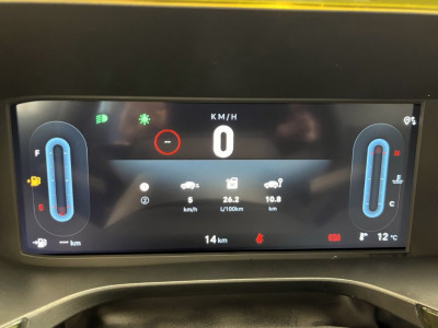 Fiat Grande Panda Gebrauchtwagen Fiat Grande Panda Gebrauchtwagen