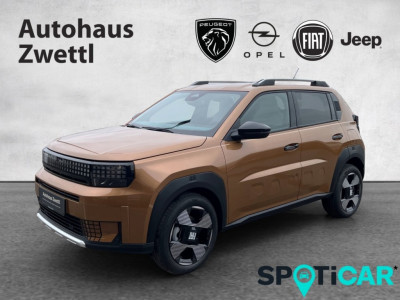 Fiat Grande Panda Gebrauchtwagen