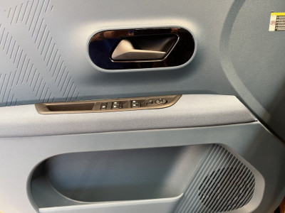 Fiat Grande Panda Gebrauchtwagen Fiat Grande Panda Gebrauchtwagen