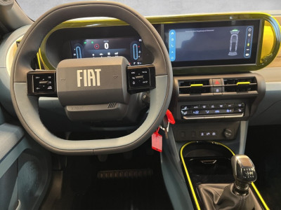 Fiat Grande Panda Gebrauchtwagen Fiat Grande Panda Gebrauchtwagen