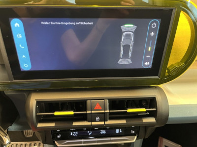 Fiat Grande Panda Gebrauchtwagen Fiat Grande Panda Gebrauchtwagen