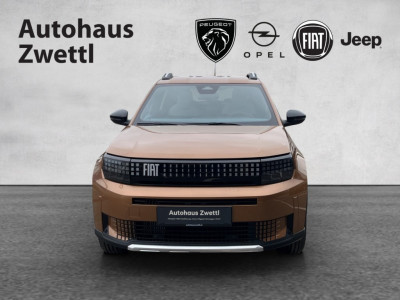 Fiat Grande Panda Gebrauchtwagen Fiat Grande Panda Gebrauchtwagen