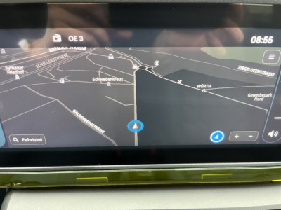 Fiat Grande Panda Gebrauchtwagen Fiat Grande Panda Gebrauchtwagen