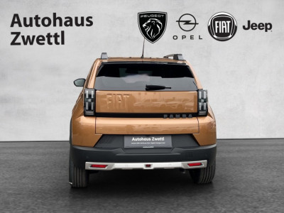 Fiat Grande Panda Gebrauchtwagen Fiat Grande Panda Gebrauchtwagen