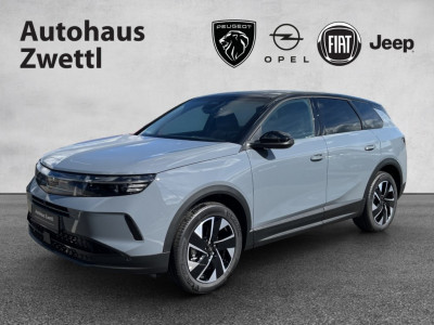 Opel Grandland Gebrauchtwagen