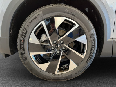 Opel Grandland Gebrauchtwagen Opel Grandland Gebrauchtwagen