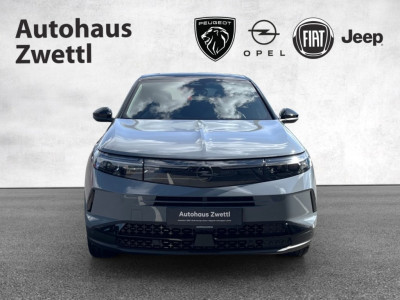 Opel Grandland Gebrauchtwagen Opel Grandland Gebrauchtwagen