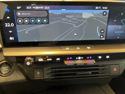 Opel Grandland Gebrauchtwagen Opel Grandland Gebrauchtwagen