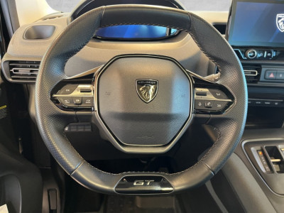 Peugeot Rifter Gebrauchtwagen