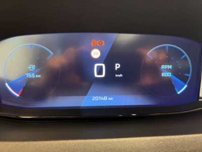 Peugeot Rifter Gebrauchtwagen