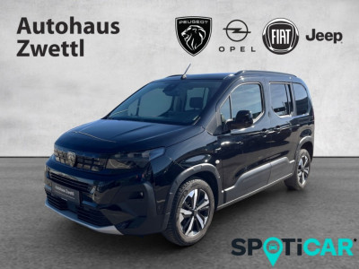 Peugeot Rifter Gebrauchtwagen