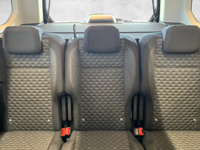 Peugeot Rifter Gebrauchtwagen