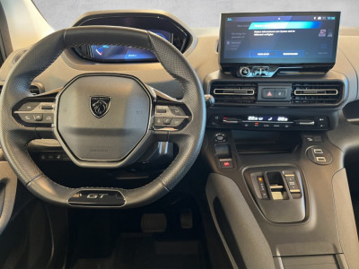 Peugeot Rifter Gebrauchtwagen