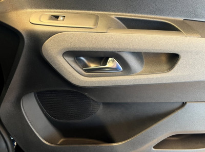 Peugeot Rifter Gebrauchtwagen