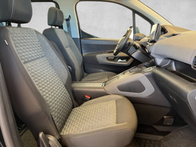 Peugeot Rifter Gebrauchtwagen