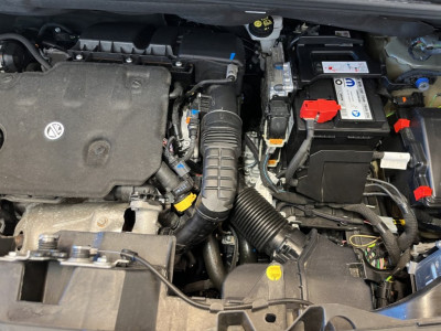 Peugeot Rifter Gebrauchtwagen