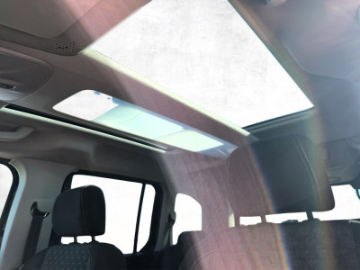 Peugeot Rifter Gebrauchtwagen