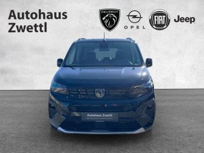 Peugeot Rifter Gebrauchtwagen