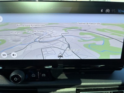 Peugeot Rifter Gebrauchtwagen