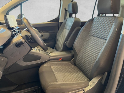 Peugeot Rifter Gebrauchtwagen