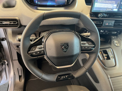 Peugeot Rifter Gebrauchtwagen Peugeot Rifter Gebrauchtwagen