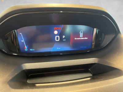 Peugeot Rifter Gebrauchtwagen Peugeot Rifter Gebrauchtwagen