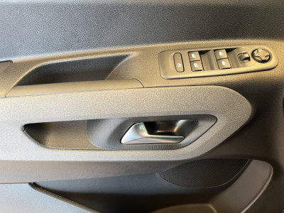 Peugeot Rifter Gebrauchtwagen Peugeot Rifter Gebrauchtwagen