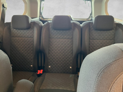 Peugeot Rifter Gebrauchtwagen Peugeot Rifter Gebrauchtwagen