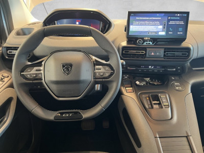 Peugeot Rifter Gebrauchtwagen Peugeot Rifter Gebrauchtwagen