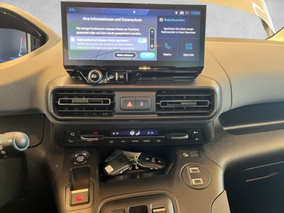 Peugeot Rifter Gebrauchtwagen Peugeot Rifter Gebrauchtwagen