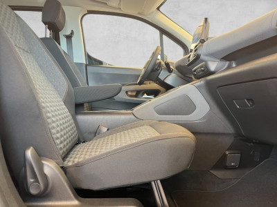 Peugeot Rifter Gebrauchtwagen Peugeot Rifter Gebrauchtwagen