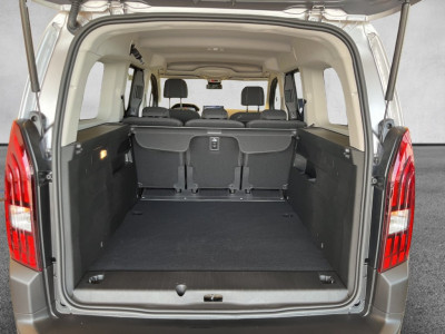 Peugeot Rifter Gebrauchtwagen Peugeot Rifter Gebrauchtwagen