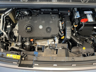 Peugeot Rifter Gebrauchtwagen Peugeot Rifter Gebrauchtwagen