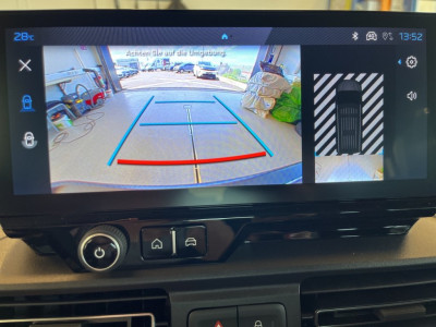 Peugeot Rifter Gebrauchtwagen Peugeot Rifter Gebrauchtwagen