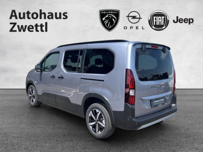 Peugeot Rifter Gebrauchtwagen Peugeot Rifter Gebrauchtwagen