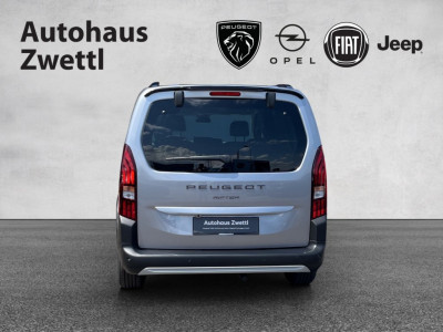 Peugeot Rifter Gebrauchtwagen Peugeot Rifter Gebrauchtwagen