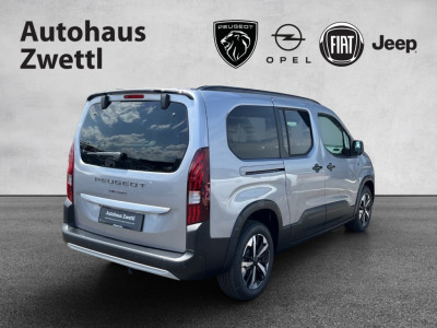 Peugeot Rifter Gebrauchtwagen Peugeot Rifter Gebrauchtwagen