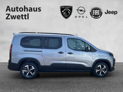 Peugeot Rifter Gebrauchtwagen Peugeot Rifter Gebrauchtwagen