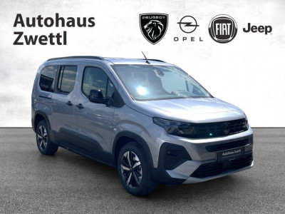 Peugeot Rifter Gebrauchtwagen Peugeot Rifter Gebrauchtwagen