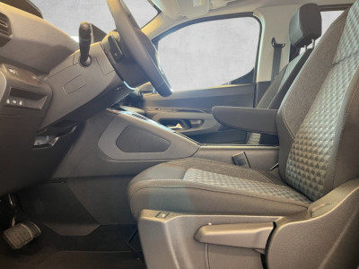 Peugeot Rifter Gebrauchtwagen Peugeot Rifter Gebrauchtwagen