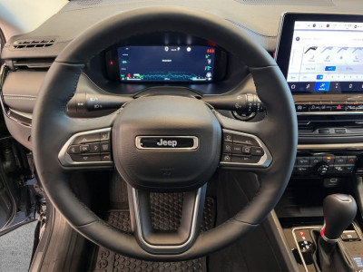 Jeep Compass Gebrauchtwagen Jeep Compass Gebrauchtwagen