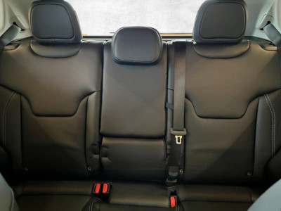 Jeep Compass Gebrauchtwagen Jeep Compass Gebrauchtwagen